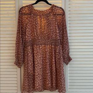 Gal Meets Glam Wimberly Dress